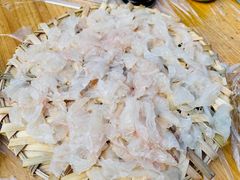 -官塘陈记鱼生·潮汕砂锅粥·牛肉火锅(潮枫路总店)