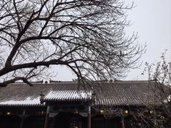 -张学良旧居陈列馆