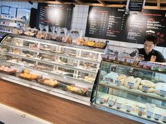 -JustFresh捷德鲜超市(西康店)