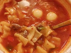 -阿达西阿凡提新疆美食