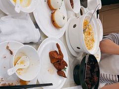 -金时代顺风大酒店(临港百联店)