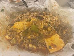 -有鱼吃·纸包烤鱼(曲江创意谷店)