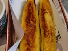 玉米粑-关里关外·鱼头泡饼(唐冶绿地汇店)