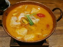 -云海肴·汽锅鸡·云南菜(天津国金汇店)