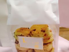 -SKROLL卡特司库·蛋糕定制·生吐司·司康(古北程家桥店)