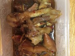 -贤花饭店(凯德店)