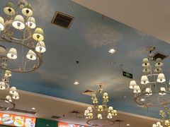 -龙聚德北京烤鸭(沙坪坝华宇A馆店)
