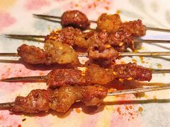 -北丐先生·野馄饨烧烤(雨花万象店)