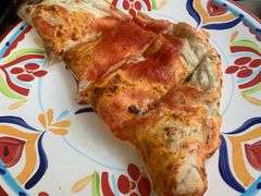 披萨饺子-Gather pizza