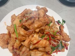 -九龙餐厅(大沽路店)