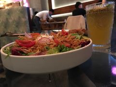 -The Rug Cafe(王府中环店)