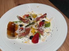 -KimPro 辛普乐概念韩餐