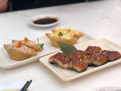 进击的鳗鱼-元气寿司(金光华店)