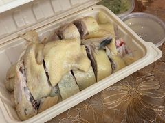 -文记壹心鸡(宝华路店)