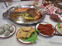 -陳艳红火锅(港汇店)