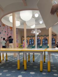 -奈尔宝·儿童乐园·亲子餐厅(苏州大悦城店)