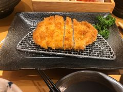 -胜博殿日式炸猪排(西红门店)