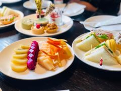 -九里云松·天香餐厅
