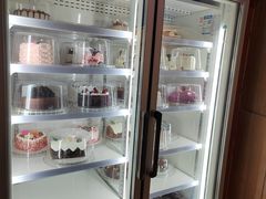 -DQ·蛋糕·冰淇淋(河东万达店)