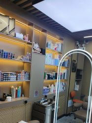 -丝沐造型-HAIR SALON
