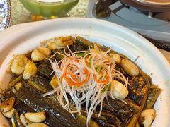 -金陵家宴·金陵春·南京菜(夫子庙店)