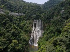 -古龙峡云天玻霸