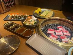 -MIKOMIKO和牛烧肉专门店(南门店)