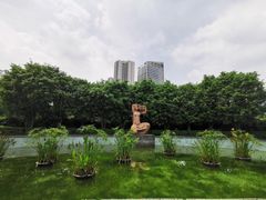 -东风公园