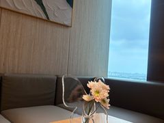 -洄归山也·高空C位湖景下午茶(东方之门店)