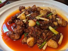 -树厨贵州菜(大十字店)