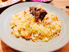 -塔哈尔·新疆盛宴(城西银泰店)