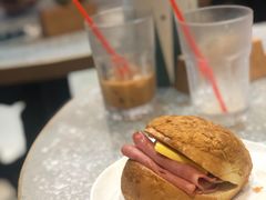 -华嫂冰室(湾仔店)