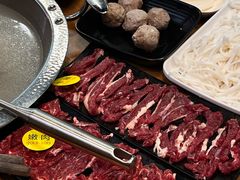 -汕头福合埕牛肉火锅(厚街店)