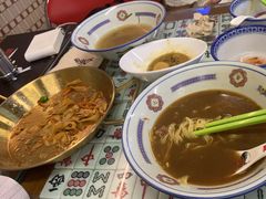 -七爷清汤腩·港式餐厅(金狮广场店)