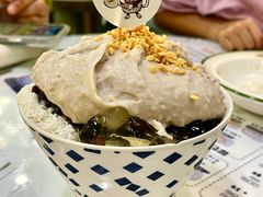 -糖潮糖水铺(省府店)