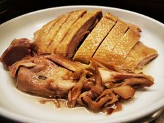 -小厨娘淮扬菜(六合欢乐港店)