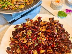 -辣婆婆(航天桥店)