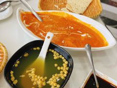 鸡肉咖喱-VATAN INDIAN RESTAURANT米特餐饮有限公司(城北路店)