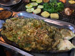 -同心烧烤(总店)