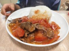 -兴兴旺·冬瓜盅·啫啫煲(西华路店)