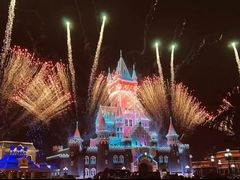 -厦门方特梦幻王国