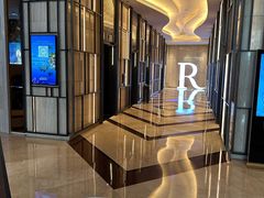 -深圳彭年万丽酒店