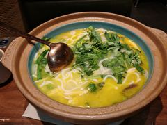 -云海肴·汽锅鸡·云南菜(美罗城店)