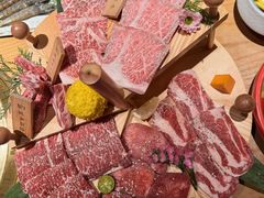 -MIKOMIKO和牛烧肉专门店(南门店)