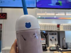 -兰熊鲜奶(昌平悦荟店)