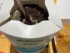 -麦当劳(红唐店)