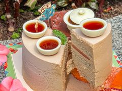 -美心西饼mx cakes(猎德优托邦店)