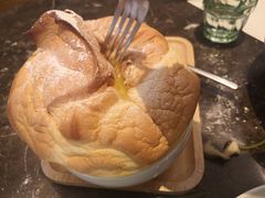 舒芙蕾plus-港丽餐厅(高德置地店)