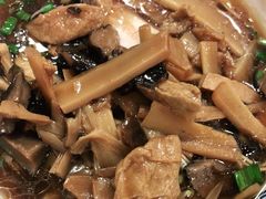 -坤德面馆(景德路店)