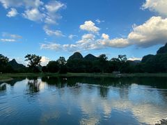 -Club Med地中海俱乐部·桂林度假村